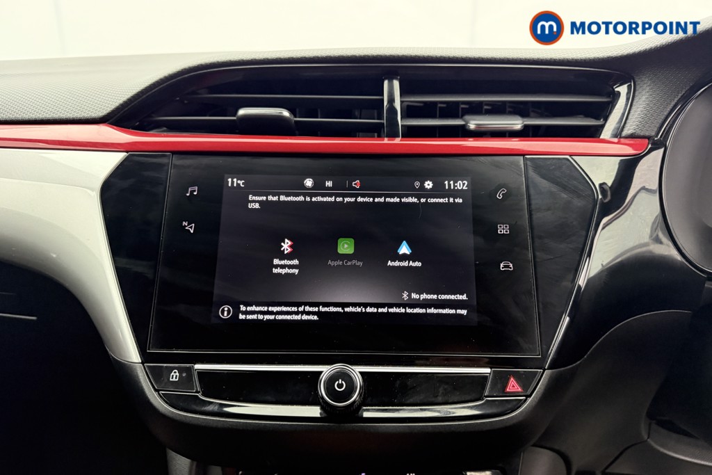 Used Vauxhall Corsa 2023 for sale - 77297577: Photo 15