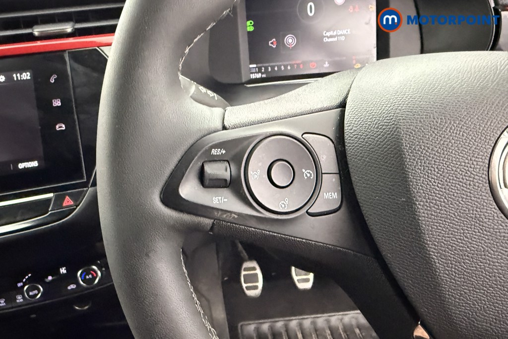 Used Vauxhall Corsa 2023 for sale - 77297577: Photo 19