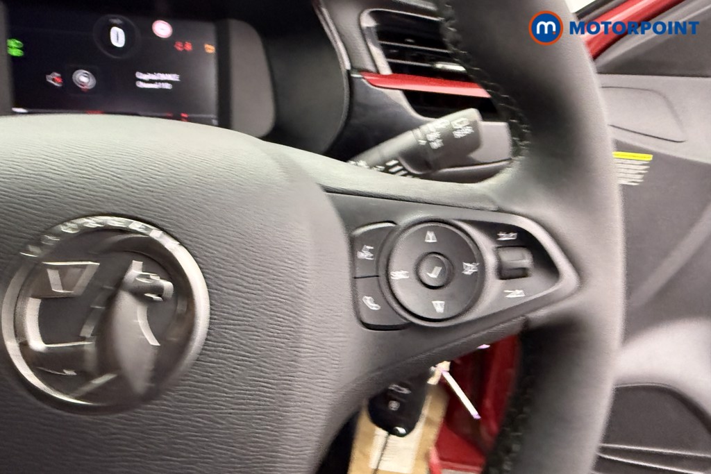 Used Vauxhall Corsa 2023 for sale - 77297577: Photo 20