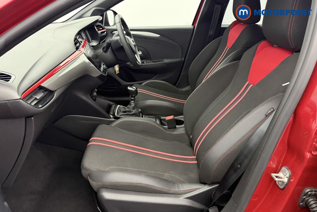 Used Vauxhall Corsa 2023 for sale - 77297577: Photo 26