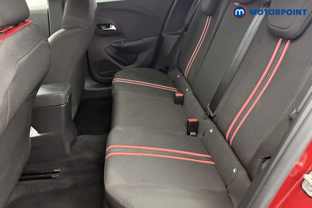 Used Vauxhall Corsa 2023 for sale - 77297577: Photo 27