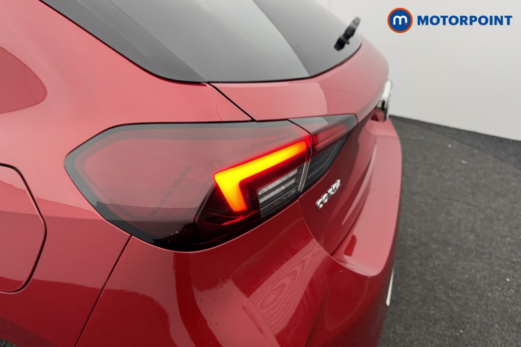 Used Vauxhall Corsa 2023 for sale - 77297577: Photo 29