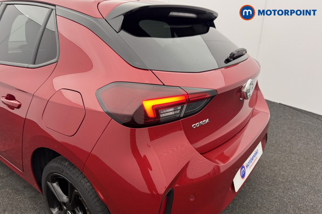 Used Vauxhall Corsa 2023 for sale - 77297577: Photo 30