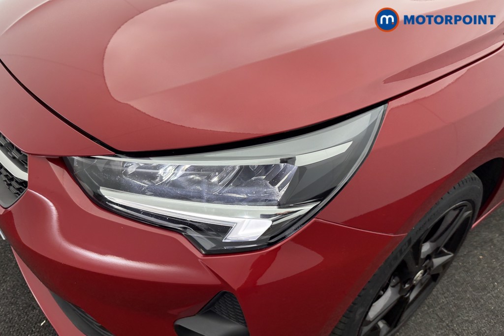 Used Vauxhall Corsa 2023 for sale - 77297577: Photo 31