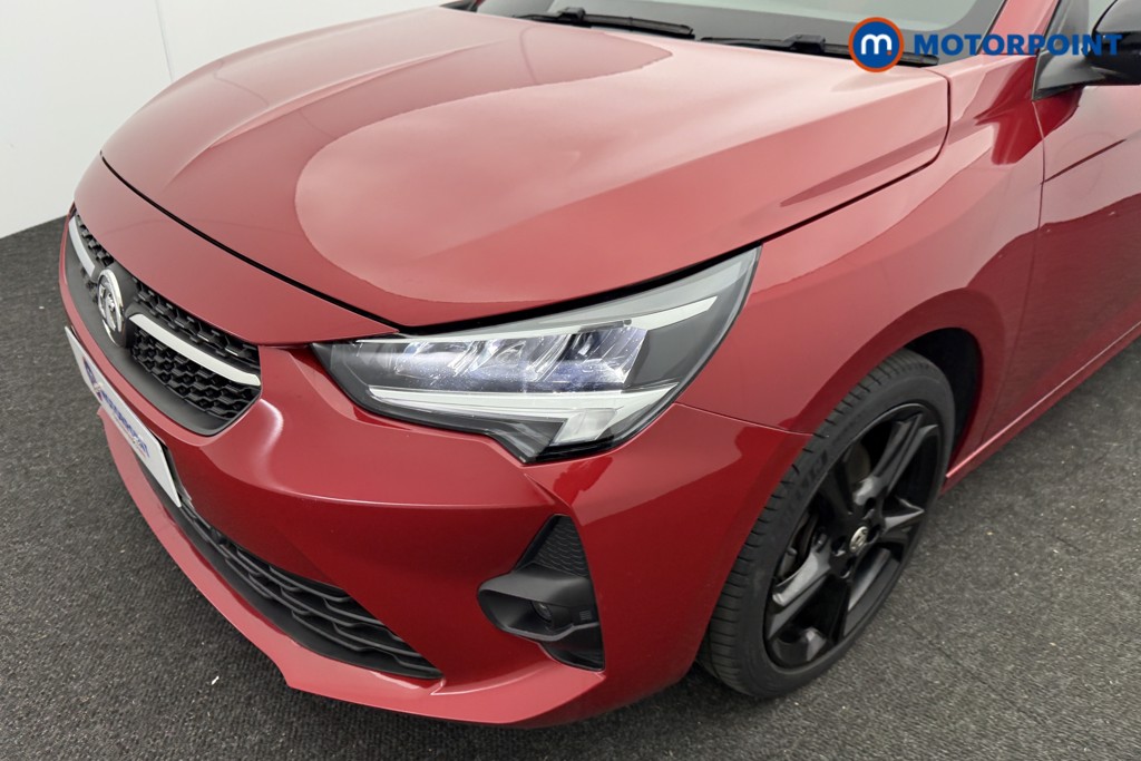 Used Vauxhall Corsa 2023 for sale - 77297577: Photo 32