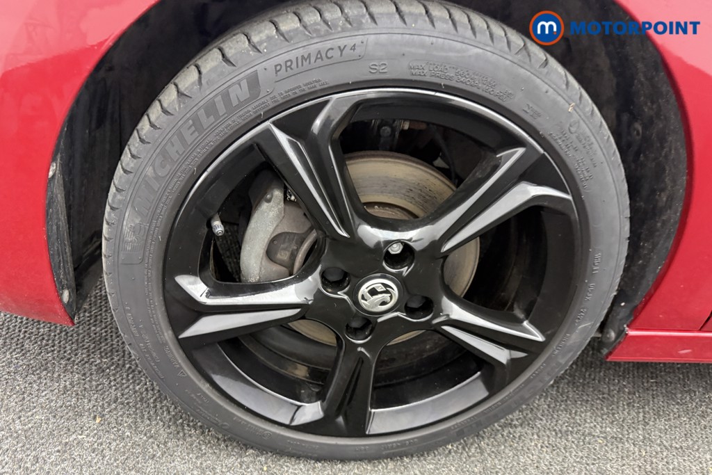 Used Vauxhall Corsa 2023 for sale - 77297577: Photo 33