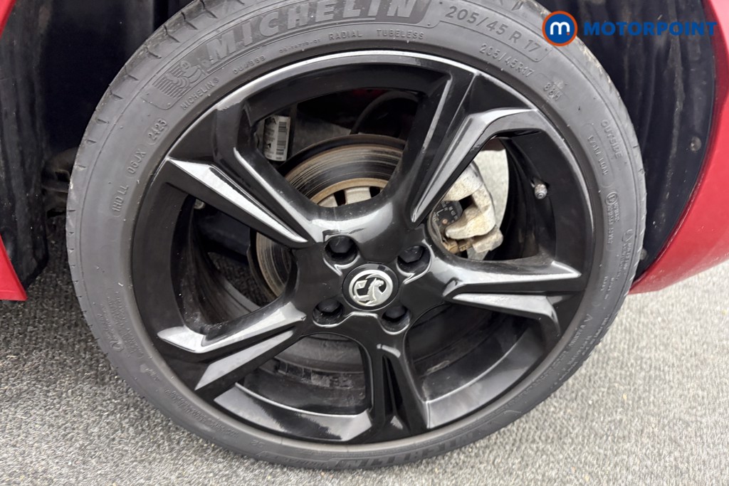 Used Vauxhall Corsa 2023 for sale - 77297577: Photo 34