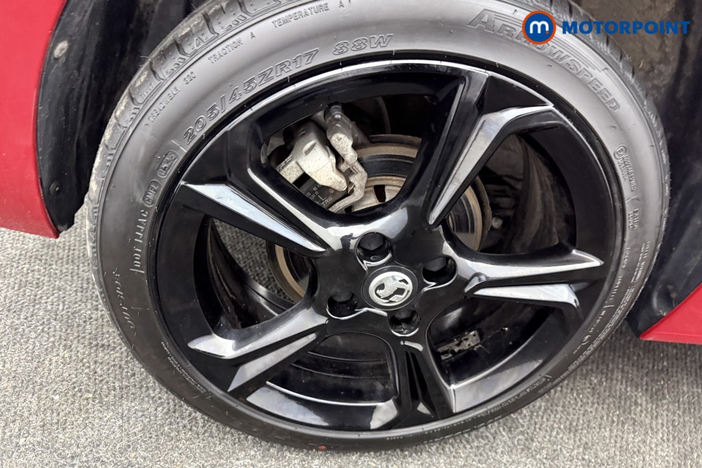 Used Vauxhall Corsa 2023 for sale - 77297577: Photo 35