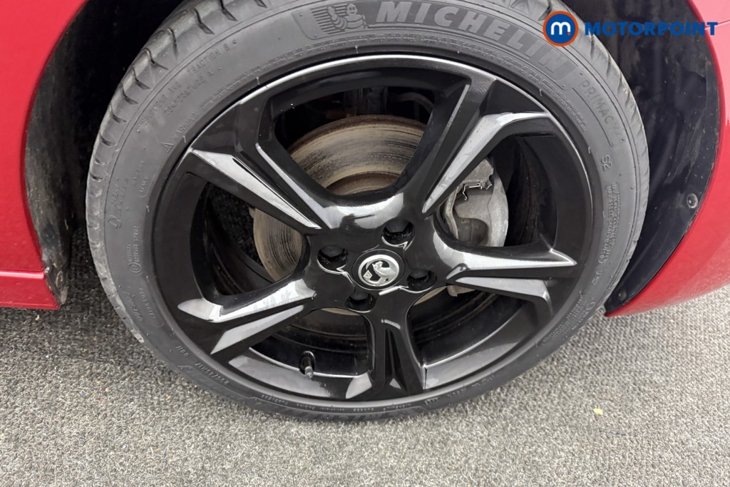 Used Vauxhall Corsa 2023 for sale - 77297577: Photo 36