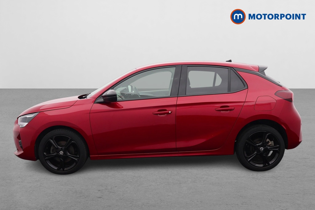 Used Vauxhall Corsa 2023 for sale - 77297577: Photo 4