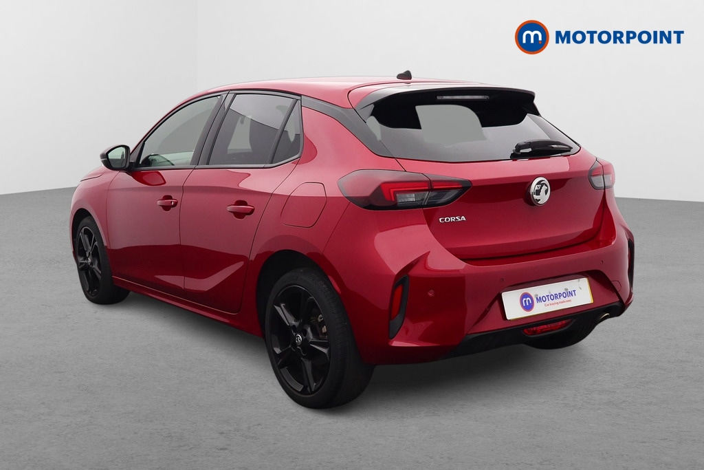 Used Vauxhall Corsa 2023 for sale - 77297577: Photo 5