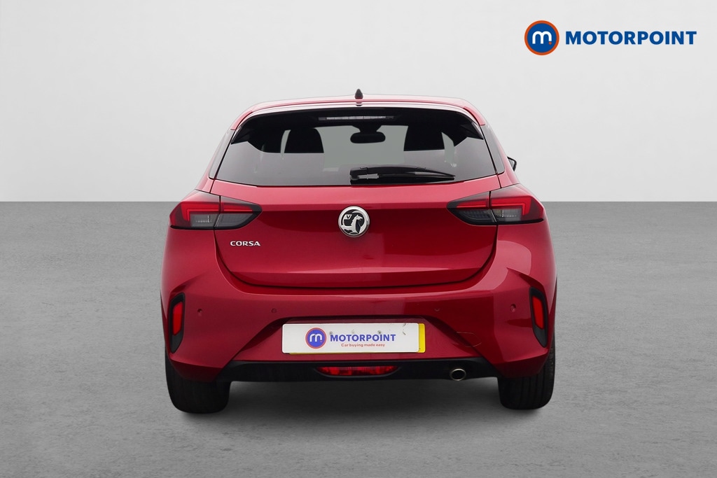 Used Vauxhall Corsa 2023 for sale - 77297577: Photo 6