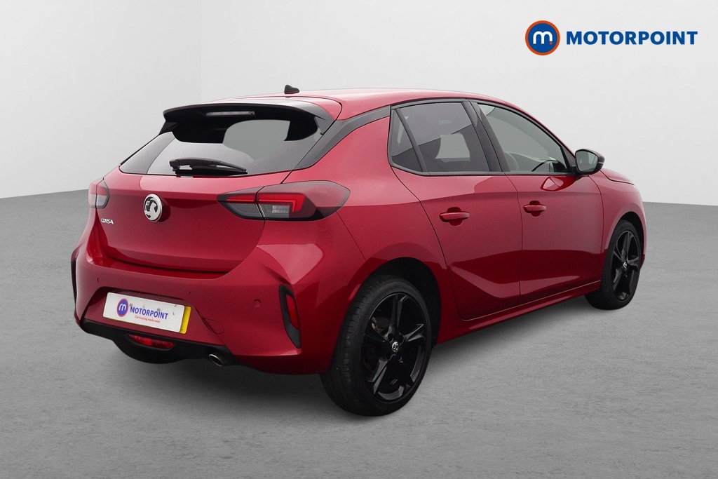 Used Vauxhall Corsa 2023 for sale - 77297577: Photo 7