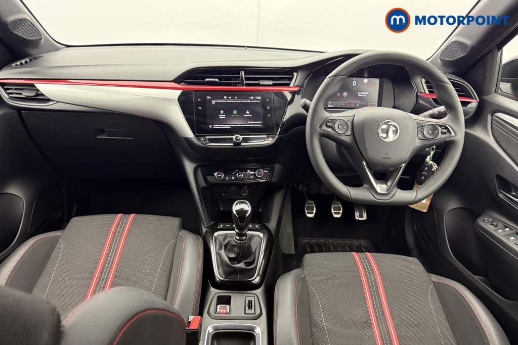 Used Vauxhall Corsa 2023 for sale - 77297577: Photo 9