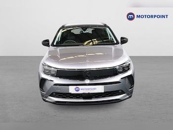 Used Vauxhall Grandland undefined for sale - 78436270: Photo