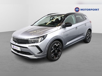 Used Vauxhall Grandland undefined for sale - 78436270: Photo