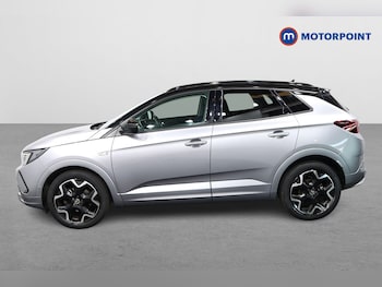 Used Vauxhall Grandland undefined for sale - 78436270: Photo