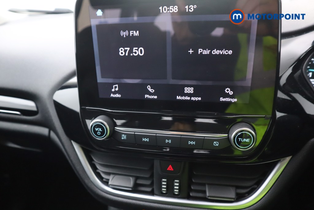 Used Ford Fiesta for sale - 76491411: Photo 10