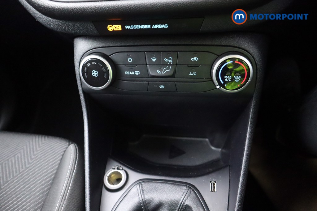 Used Ford Fiesta for sale - 76491411: Photo 11