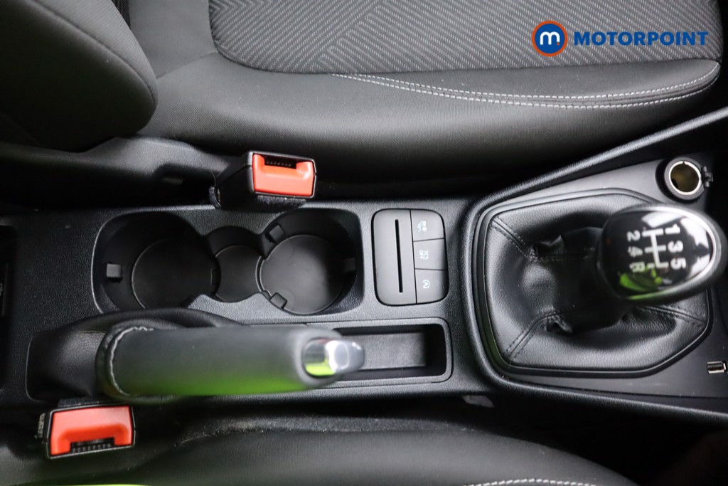 Used Ford Fiesta for sale - 76491411: Photo 12