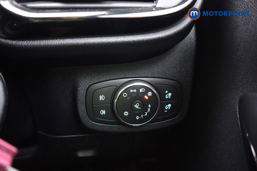 Used Ford Fiesta for sale - 76491411: Photo 17