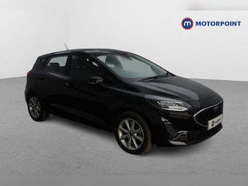 Used Ford Fiesta undefined for sale - 76491411: Photo