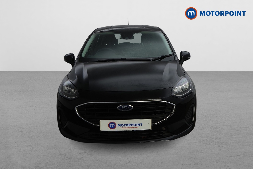 Used Ford Fiesta for sale - 76491411: Photo 2