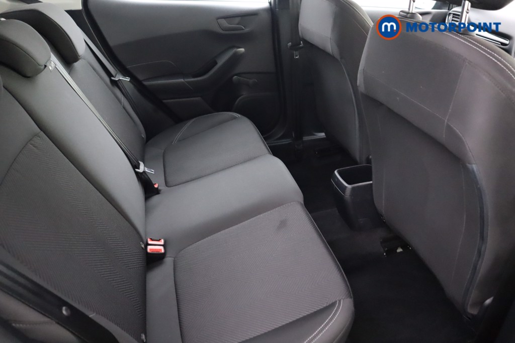 Used Ford Fiesta for sale - 76491411: Photo 22