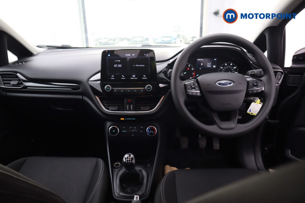 Used Ford Fiesta for sale - 76491411: Photo 23