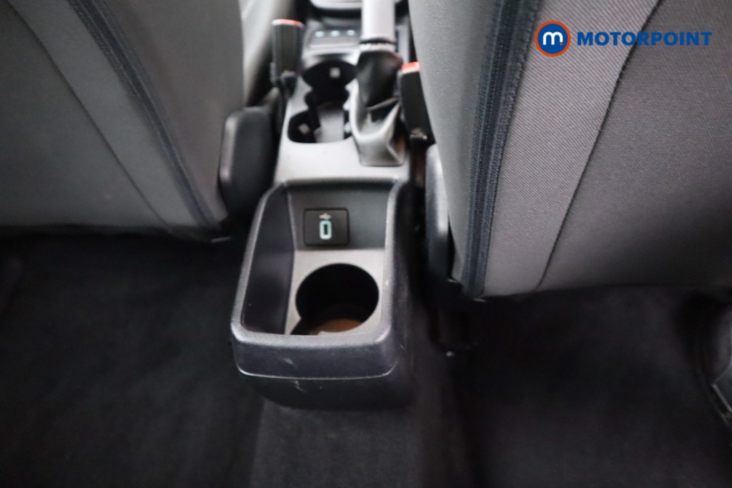 Used Ford Fiesta for sale - 76491411: Photo 24