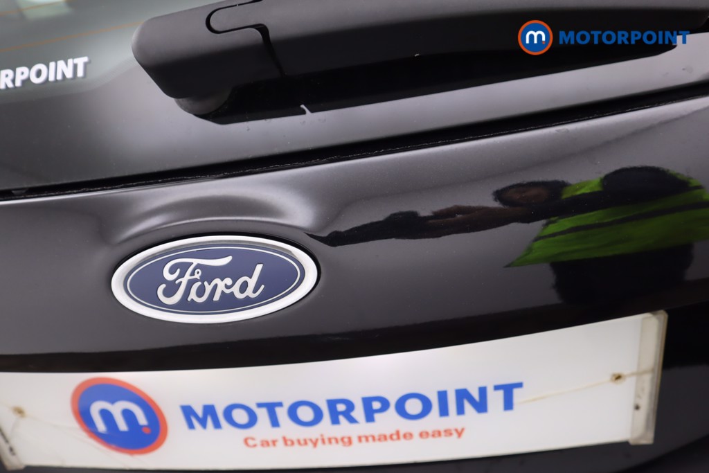 Used Ford Fiesta for sale - 76491411: Photo 26