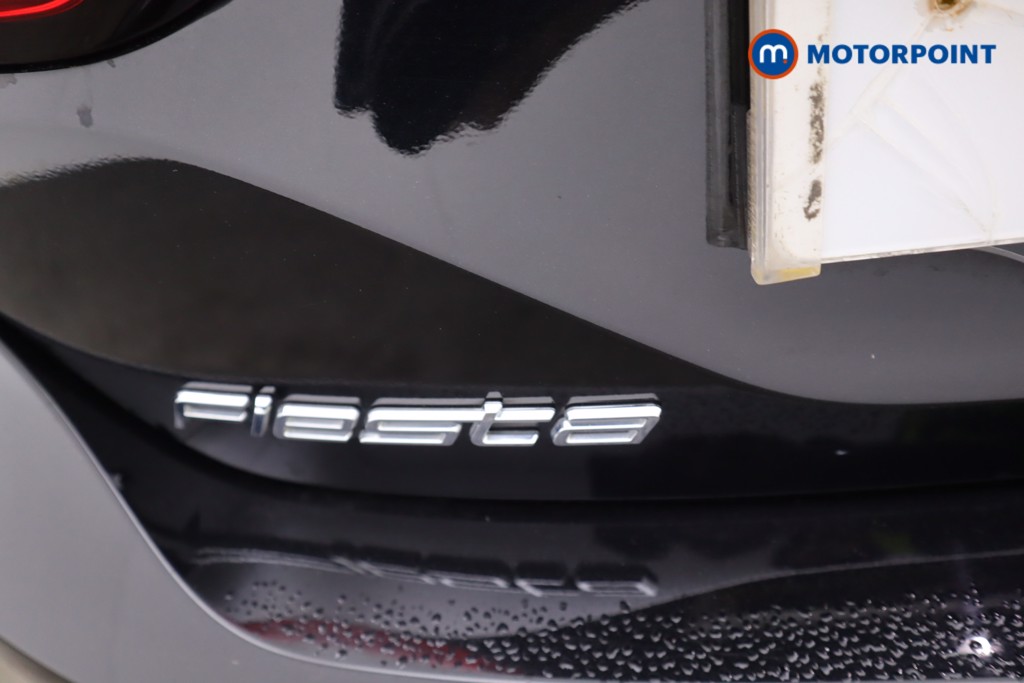 Used Ford Fiesta for sale - 76491411: Photo 27