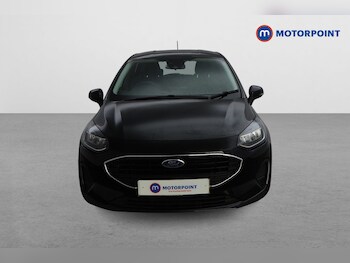 Used Ford Fiesta undefined for sale - 76491411: Photo