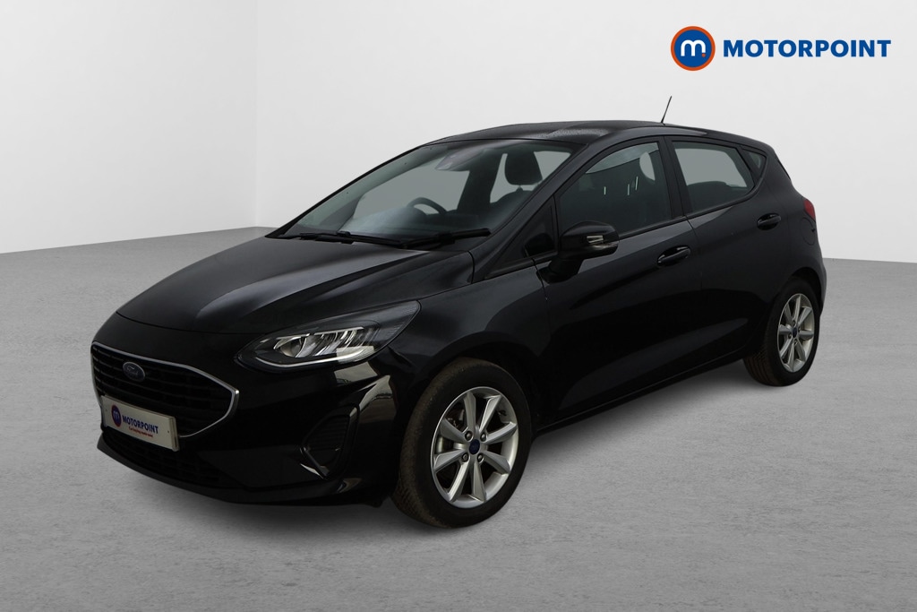 Used Ford Fiesta for sale - 76491411: Photo 3
