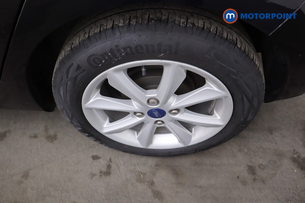 Used Ford Fiesta for sale - 76491411: Photo 31