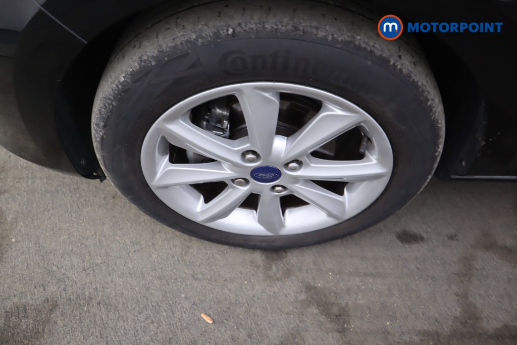 Used Ford Fiesta for sale - 76491411: Photo 32