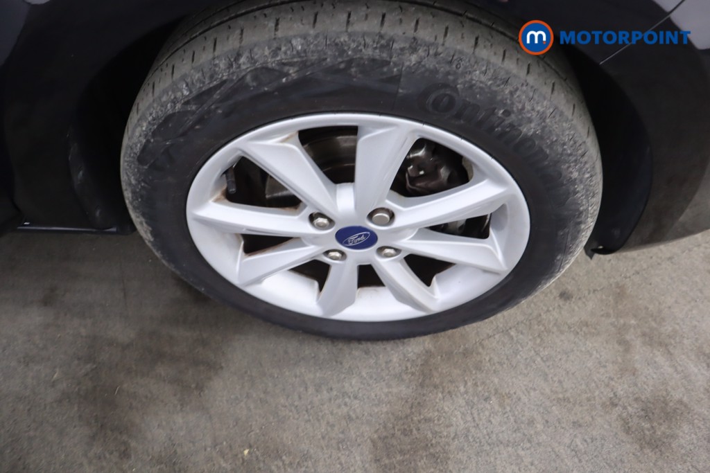 Used Ford Fiesta for sale - 76491411: Photo 33