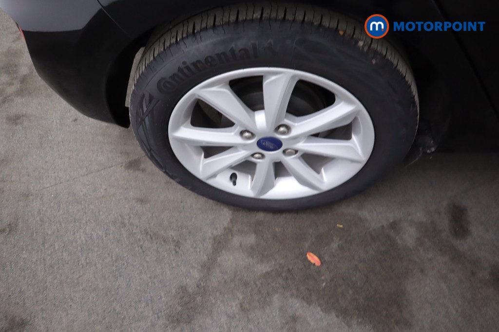 Used Ford Fiesta for sale - 76491411: Photo 34