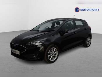 Used Ford Fiesta undefined for sale - 76491411: Photo