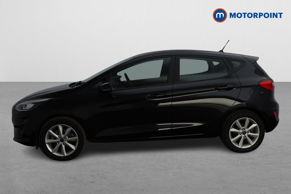 Used Ford Fiesta for sale - 76491411: Photo 4