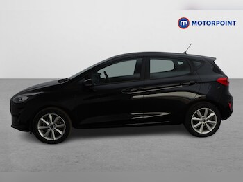 Used Ford Fiesta undefined for sale - 76491411: Photo