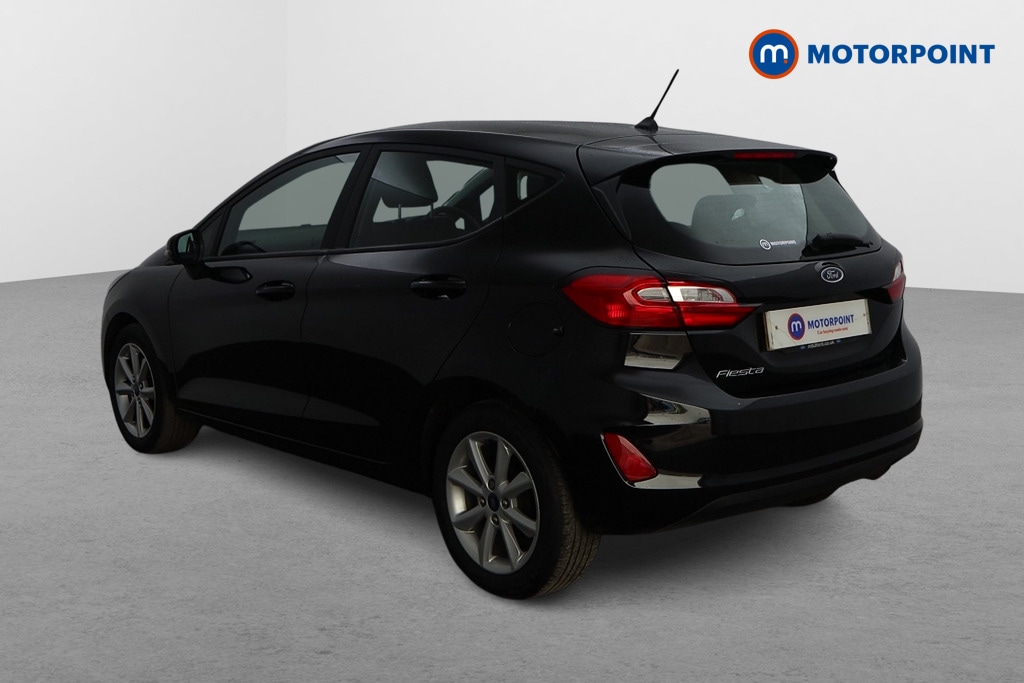 Used Ford Fiesta for sale - 76491411: Photo 5