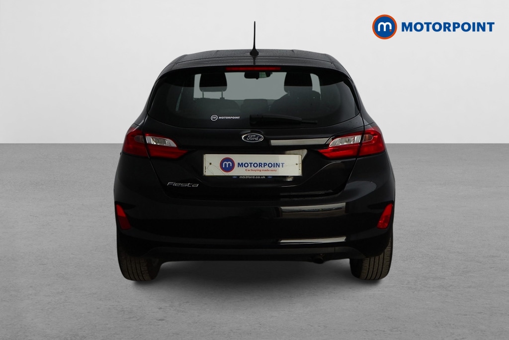 Used Ford Fiesta for sale - 76491411: Photo 6