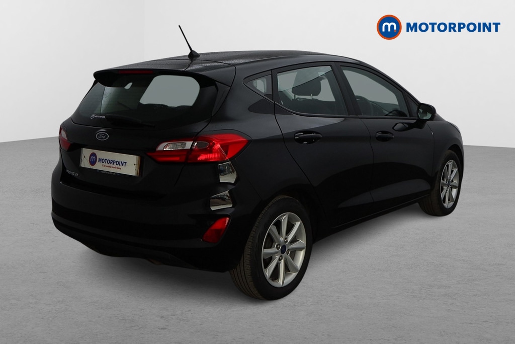 Used Ford Fiesta for sale - 76491411: Photo 7