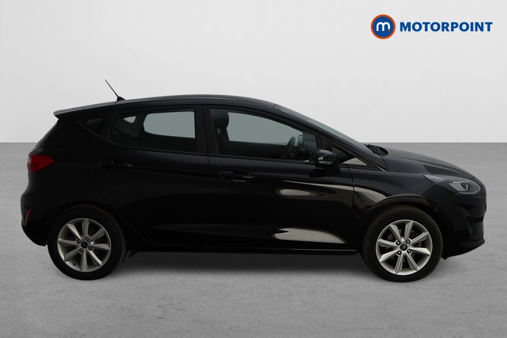 Used Ford Fiesta for sale - 76491411: Photo 8