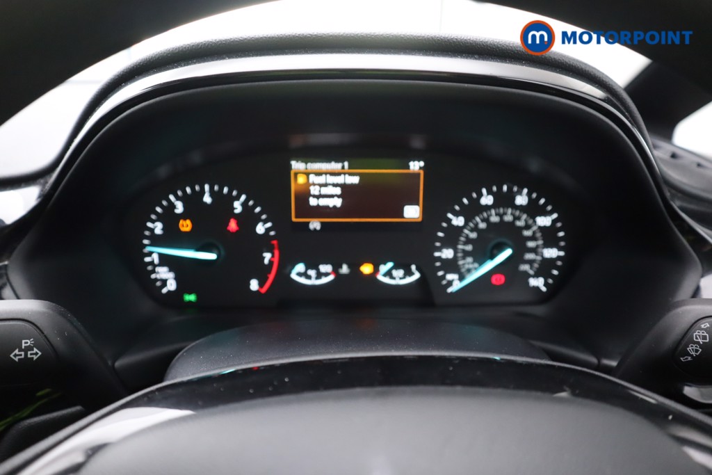 Used Ford Fiesta for sale - 76491411: Photo 9