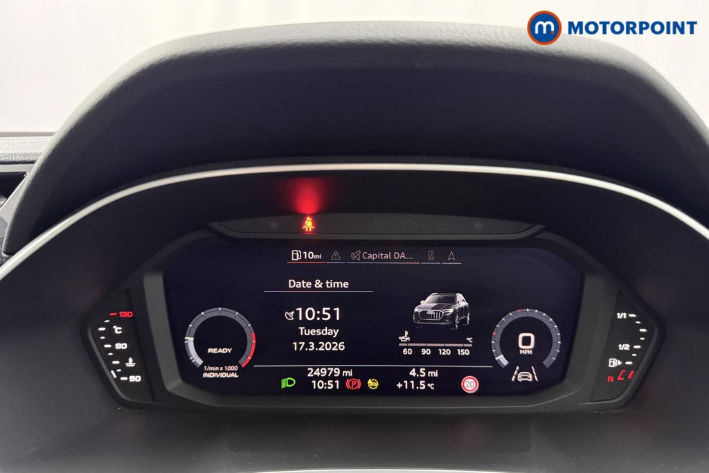 Used Audi Q3 2021 for sale - 78001359: Photo 10