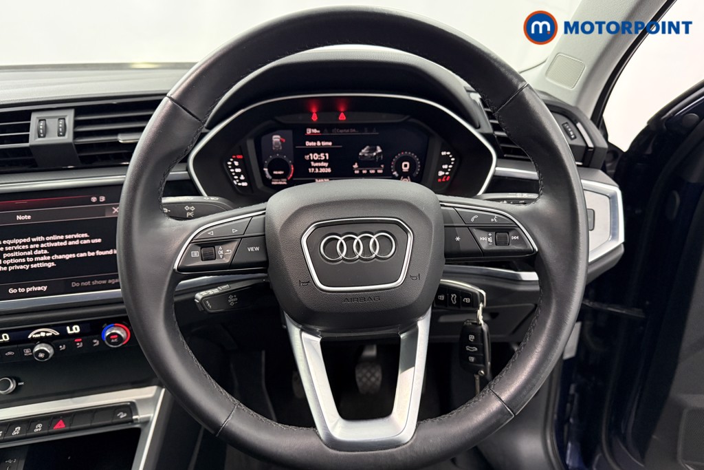 Used Audi Q3 2021 for sale - 78001359: Photo 11