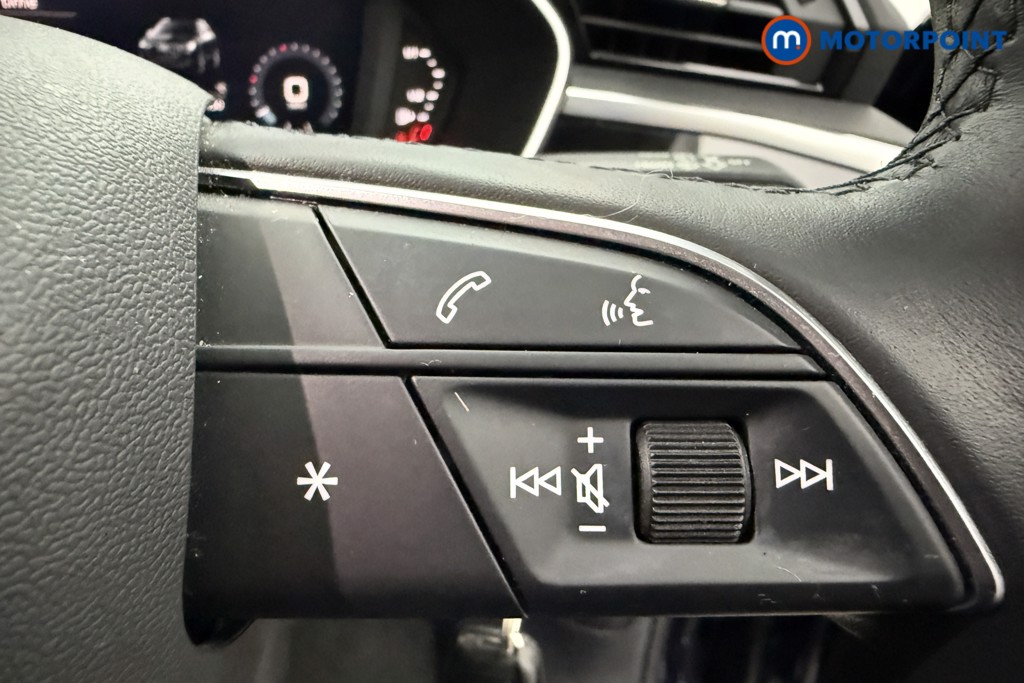 Used Audi Q3 2021 for sale - 78001359: Photo 13