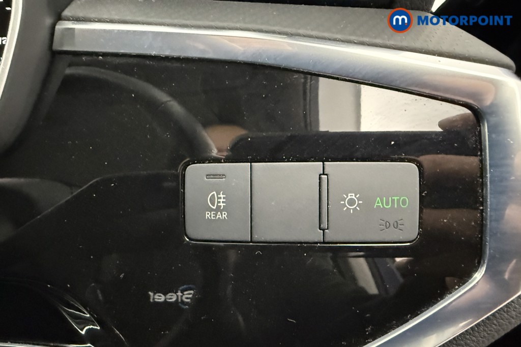 Used Audi Q3 2021 for sale - 78001359: Photo 14